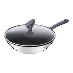 SEB Tefal Wok G7309955 WP28+Poklopac