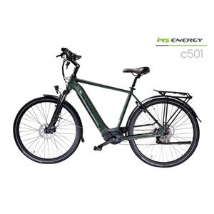 MS ENERGY eBike c501_Size M