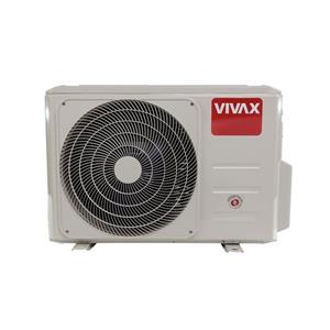 VIVAX COOL, klima uređaj multi, ACP-14COFM40AERIs R32, vanjska jedinica