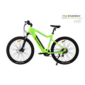 MS ENERGY eBike m11