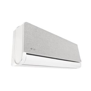 VIVAX H+ Design inverter klima uređaj 3,81kW, ACP12CH35AEHI+ R32 silver + CASHBACK DO 80 EURA PO SVAKOJ JEDINICI