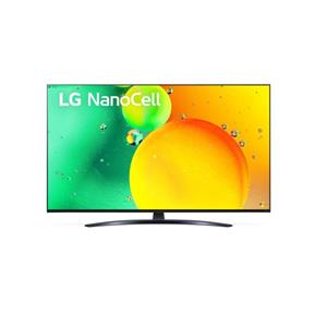LG UHD TV 55NANO763QA