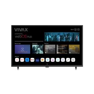 VIVAX IMAGO LED TV-43S60WO smart • ISPORUKA ODMAH