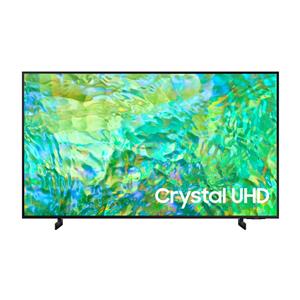 Samsung LED tv UE50CU8072UXXH Crystal4K