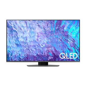 SAMSUNG QLED TV QE98Q80CATXXH