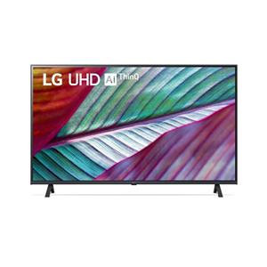 LG UHD TV 43UR78003LK