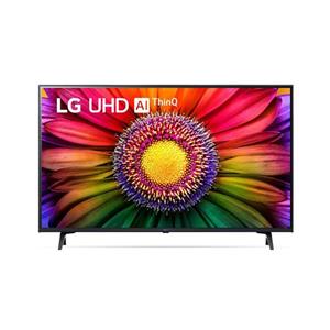 LG UHD TV 50UR80003LJ