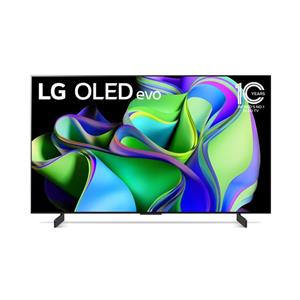 LG OLED TV OLED42C31LA