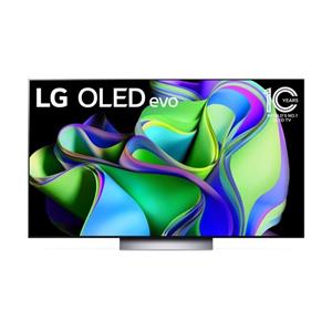 LG OLED TV OLED55C31LA
