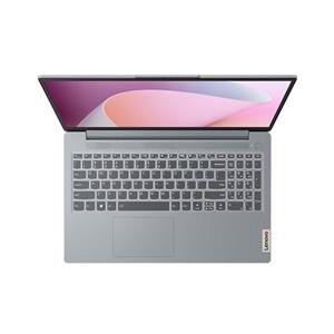 Lenovo prijenosno računalo IdeaPad Slim 3, 15AMN8, 82XQ00BTSC
