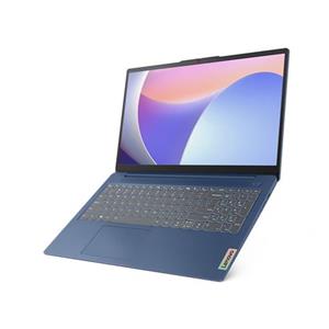 Lenovo prijenosno računalo IdeaPad Slim 3 15IAH8, 83ER009VSC