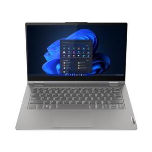Lenovo prijenosno računalo ThinkBook 14s Yoga G3 IRU, 21JG0041SC
