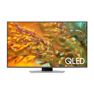 SAMSUNG QLED TV QE50Q80DATXXH