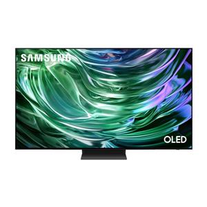 SAMSUNG OLED TV QE83S90DAEXXH