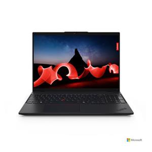 Lenovo prijenosno računalo L16 Gen 1 (Intel), 21L3002XSC