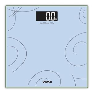 VIVAX HOME vaga osobna PS-158W