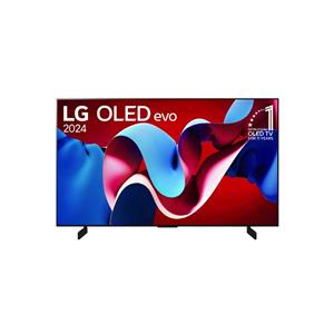 LG OLED TV OLED42C41LA