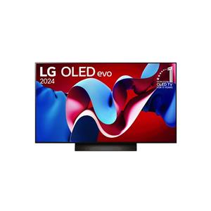 LG OLED TV OLED48C41LA