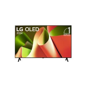 LG OLED TV OLED55B43LA