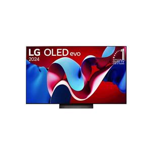 LG OLED TV OLED55C41LA