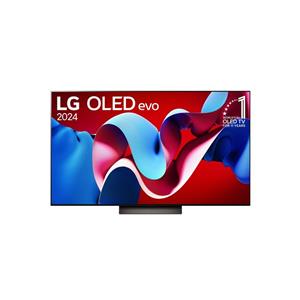 LG OLED TV OLED65C41LA