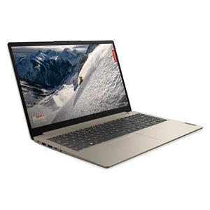 Lenovo prijenosno računalo IdeaPad 1 15ALC7, 82R400QMSC