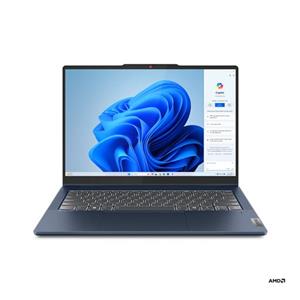 Lenovo prijenosno računalo IdeaPad 2-in-1 14AHP9, 83DR001BSC