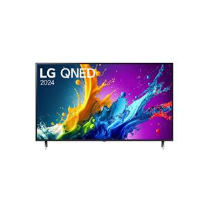 LG QNED TV 55QNED80T3A