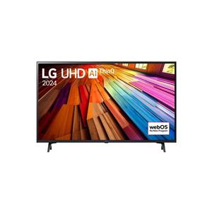LG UHD TV 55UT80003LA