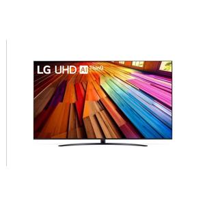 LG UHD TV 86UT81003LA