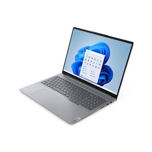 Lenovo prijenosno računalo ThinkBook 16 G6 IRL, 21KH00T8SC