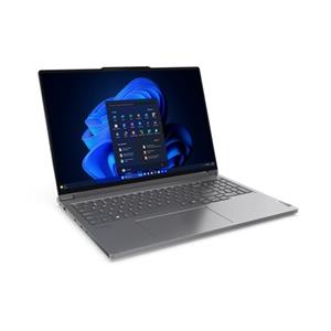 Lenovo prijenosno računalo ThinkBook 16p G5 IRX, 21N50012SC