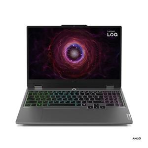 Lenovo prijenosno računalo LOQ 15ARP9, 83JC002PSC