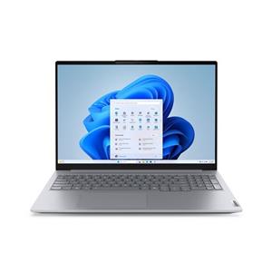 Lenovo prijenosno računalo ThinkBook 16 G8 IAL, 21SK0080SC