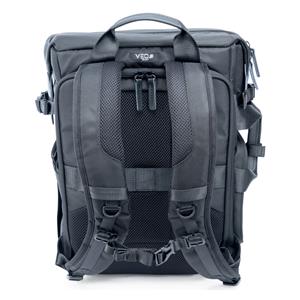 Vanguard VEO SELECT41 BK Backpack black 3