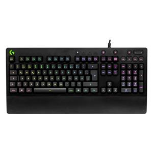 Logitech G213 RGB-Gaming-Tastatur