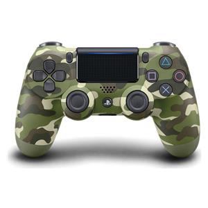 Sony Dualshock 4 Wireless Controller v2 camouflage (PS4)