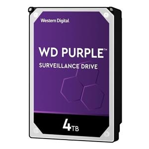 WD Purple WD40PURZ 4TB