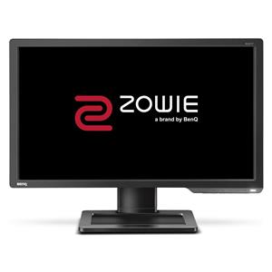 BenQ ZOWIE XL2411P Gaming monitor 144 HZ, 1ms,TN,DVI, HDMI, DP- monitor