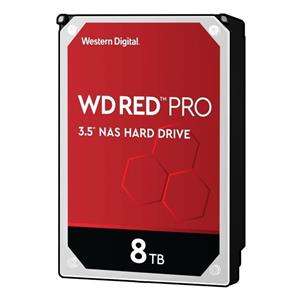 WD Red Pro WD8003FFBX 8TB
