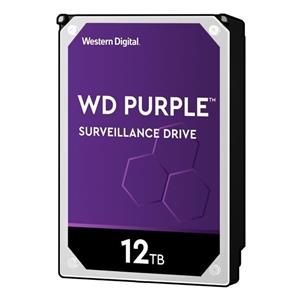 WD Purple WD121PURZ 12TB