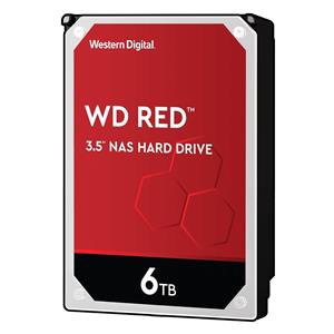 WD Red WD60EFAX 6TB