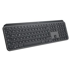 Logitech MX Keys graphite • ISPORUKA ODMAH