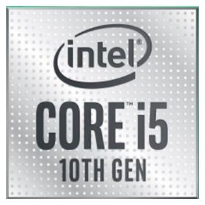 Intel Core i5-10600K tray 4.10 GHz, LGA1200