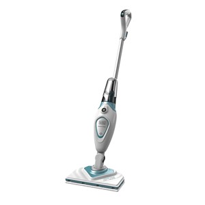 1600W Steam Mop, 350ml Detachable Container, Variable Quantity P