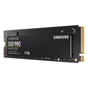 Samsung SSD 980 1TB MZ-V8V1T0BW 3