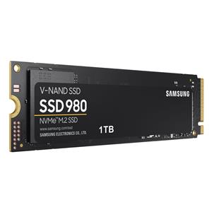 Samsung SSD 980 1TB MZ-V8V1T0BW 4