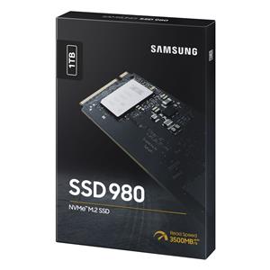 Samsung SSD 980 1TB MZ-V8V1T0BW 6