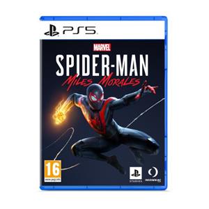 Marvel's Spider-Man: Miles Morales PS5 2