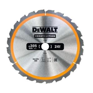 Dewalt DT1958 list kružne pile 305X30X24T • ISPORUKA ODMAH